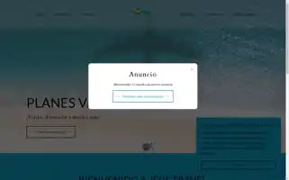 Jepstravel.com Screenshot 2024-04-15 06:41:48