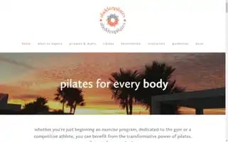 Aladdenpilates.com Screenshot 2024-05-08 11:21:29
