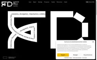 Fundaciodisseny.com Screenshot 2024-07-09 08:35:37