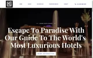Luxuryhotelguides.com Screenshot 2024-04-26 13:37:28