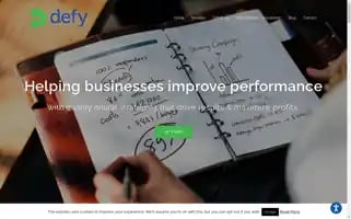 Defydigital.com Screenshot 2024-07-05 16:38:14