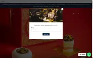 Royalcaviarclub.com Screenshot 2024-05-05 07:08:33