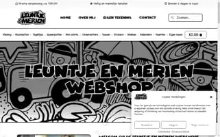 Leuntje-merien.nl Screenshot 2024-05-19 03:28:21