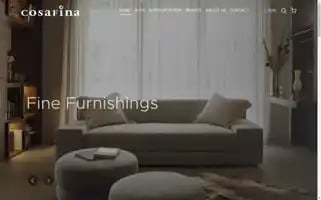 Cosafina.ca Screenshot 2024-05-18 14:11:16