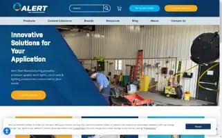 Alertreels.com Screenshot 2024-06-30 14:54:26