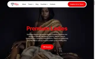 Newedenkenya.com Screenshot 2024-06-17 23:34:57