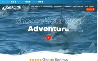 Boattoursjohnspass.com Screenshot 2024-04-23 05:57:51