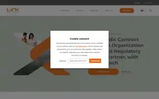 Linkmedical.eu Screenshot 2024-05-12 18:17:07