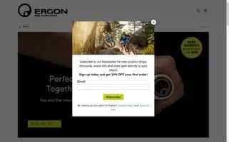 Ergonbike.shop Screenshot 2024-05-05 03:44:32