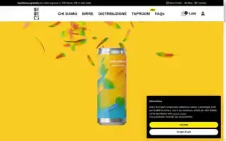Rebelsbrewery.it Screenshot 2024-06-12 00:40:07