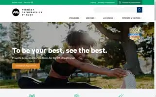 Rushortho.com Screenshot 2024-07-01 22:04:59