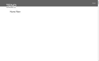 Tendlandscape.com Screenshot 2024-06-30 23:34:46