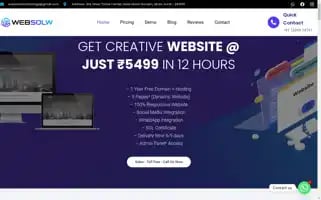 Websolw.com Screenshot 2024-06-27 10:00:49