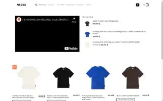 Necci.asia Screenshot 2024-05-25 19:21:38