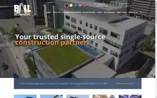 Ballcon.com Screenshot 2024-07-03 08:42:38