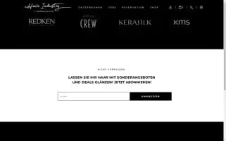 Hairindustry.ch Screenshot 2024-05-23 10:11:14