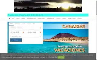 Nextravel.es Screenshot 2024-04-15 06:40:11