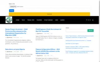 Migranttravel.com Screenshot 2024-04-26 10:55:14