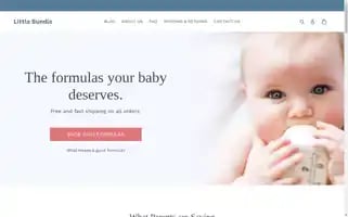 Littlebundle.com Screenshot 2024-05-04 06:47:43