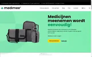 Medimee.co.uk Screenshot 2024-05-27 03:58:21