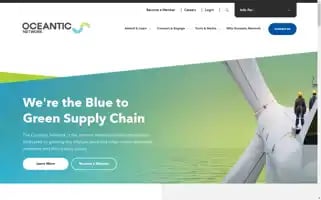 Oceantic.org Screenshot 2024-07-04 19:45:38