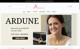 Ardune.com Screenshot 2024-04-27 14:55:57