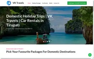 Vktravels.in Screenshot 2024-04-17 00:45:36