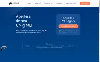 Abrirmei.online Screenshot 2024-05-19 12:34:09