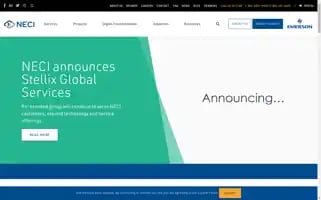 Neci.com Screenshot 2024-05-13 02:46:31