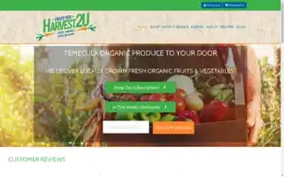 Harvest2u.com Screenshot 2024-05-10 00:55:05