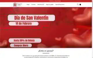 Rosaroja.store Screenshot 2024-05-03 17:05:35