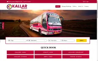 Kallartravels.com Screenshot 2024-04-17 06:41:08