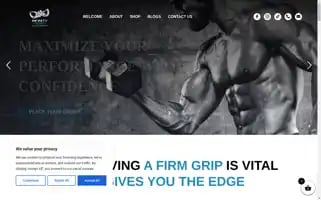 Infinitygrip.com Screenshot 2024-07-07 13:07:04