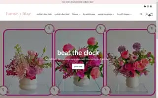 Houseoflilac.com Screenshot 2024-05-04 17:52:30