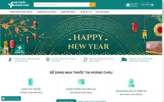 Nhathuochoangchau.com Screenshot 2024-05-26 19:57:59