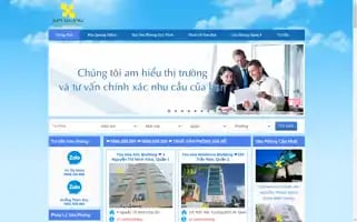 Chothuevanphonghcm.com Screenshot 2024-06-25 12:34:33