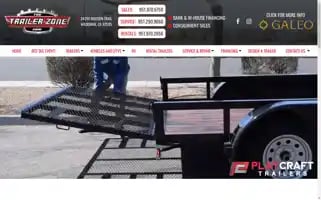 Thetrailerzone.com Screenshot 2024-05-16 21:20:18