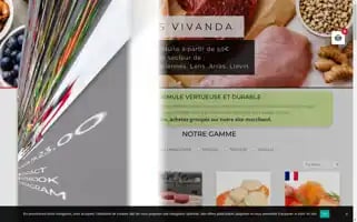 Gadusvivanda.com Screenshot 2024-05-24 10:24:51