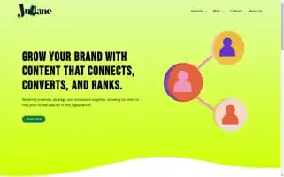 Jullane.com Screenshot 2024-05-27 13:32:36