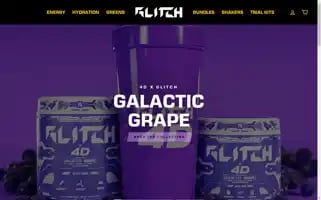 Glitchenergy.co Screenshot 2024-05-05 02:29:15