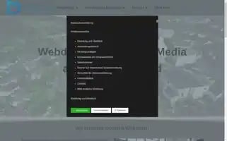 Daniel-maag.net Screenshot 2024-06-16 23:36:34