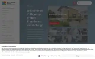 Bauzentrum-poing.de Screenshot 2024-07-09 12:26:12