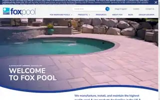 Foxpool.com Screenshot 2024-07-06 02:30:46