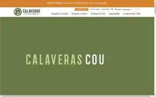 Gocalaveras.com Screenshot 2024-07-02 21:27:57