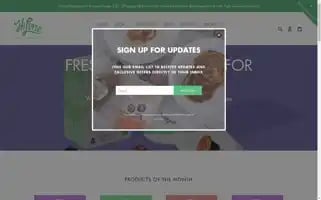 Hilinecoffee.com Screenshot 2024-05-04 22:35:23