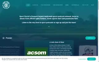 Sport-social.co.uk Screenshot 2024-06-29 07:32:28