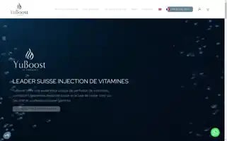 Yuboost.com Screenshot 2024-06-17 15:14:58