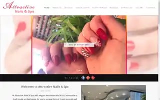 Attractivenailspacincinnati.com Screenshot 2024-05-15 12:43:46