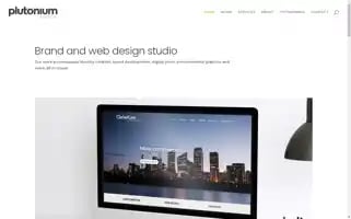 Plutoniumcreative.com.au Screenshot 2024-07-04 22:57:10