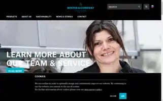 Winter-company.com Screenshot 2024-06-30 21:53:18